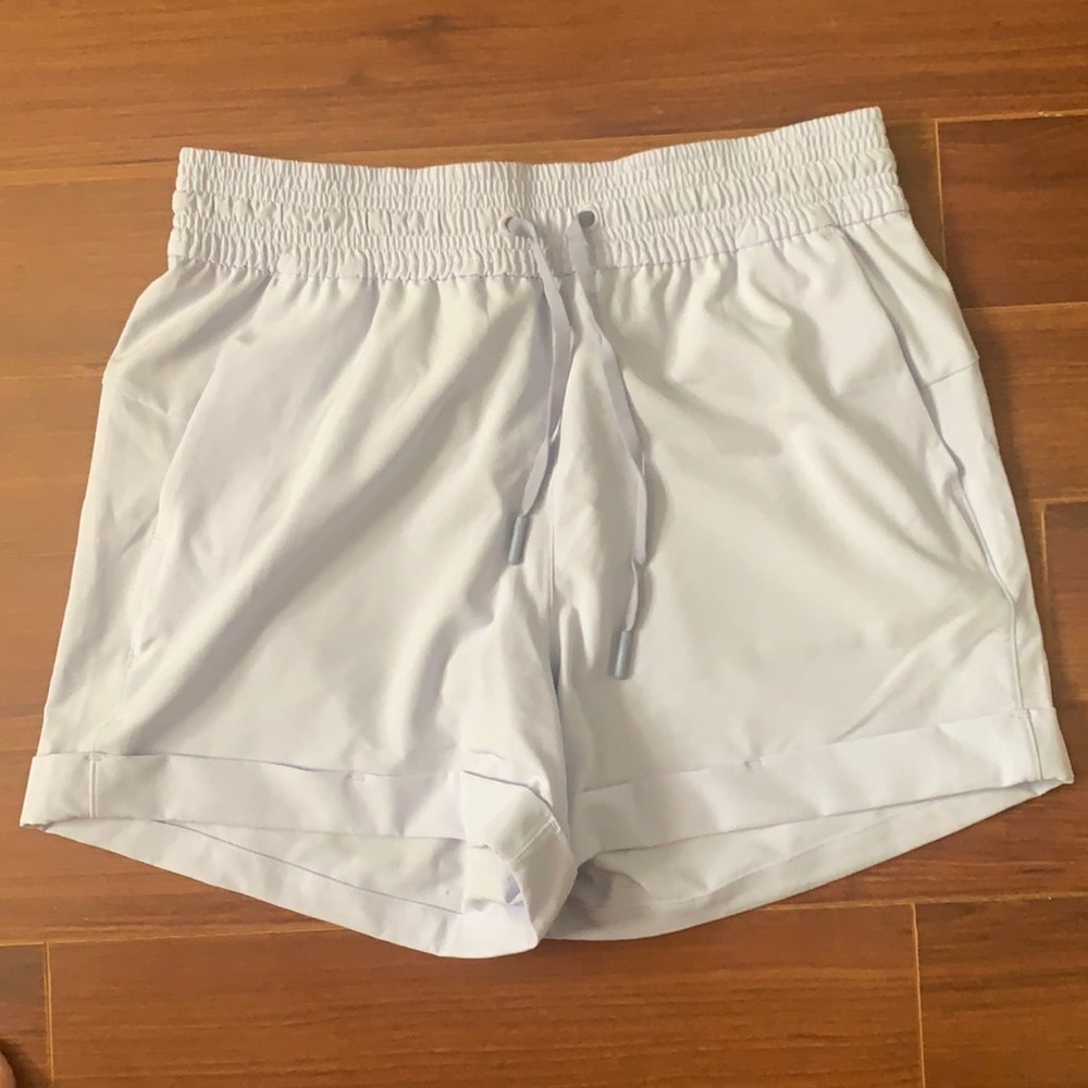 Lululemon Spring Breakaway Shorts